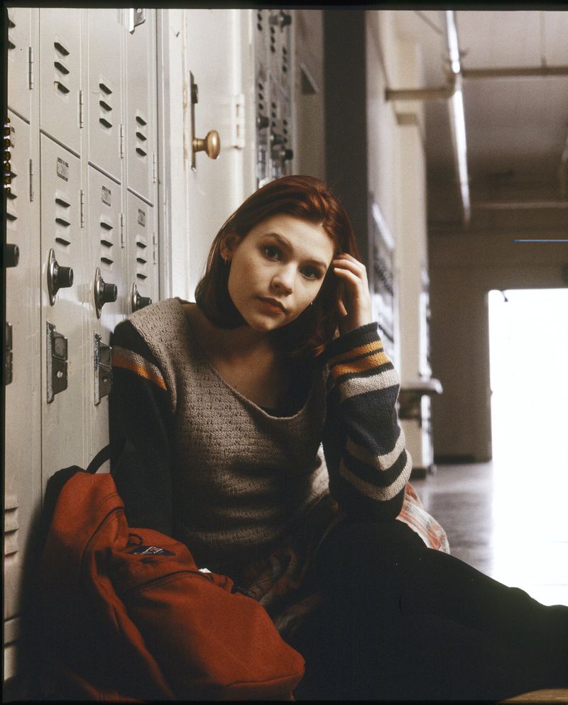 My So-Called Life (1994-1995)