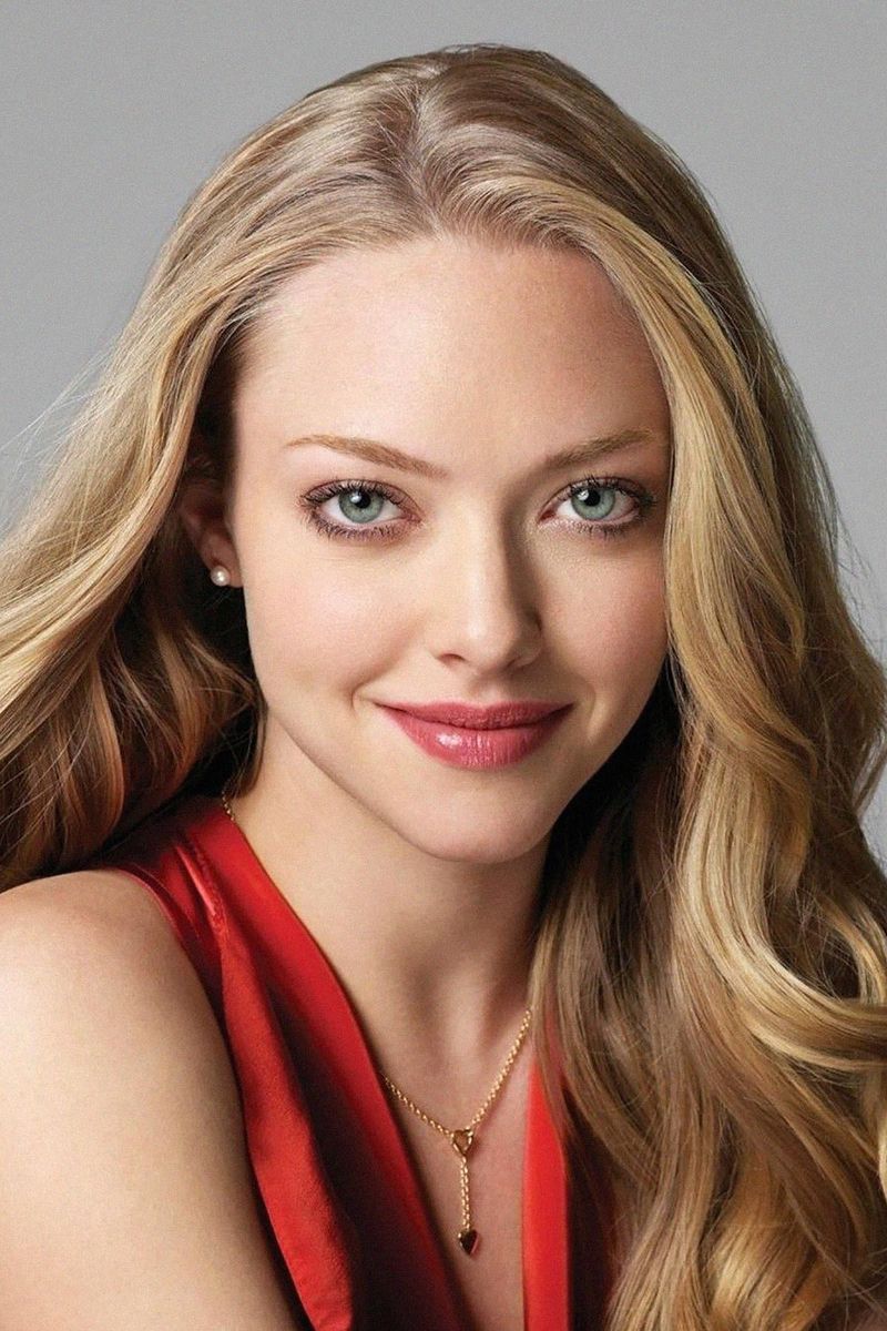 Amanda Seyfried 