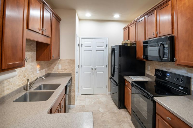 Grime Hiding on Top of Cabinets and Refrigerators