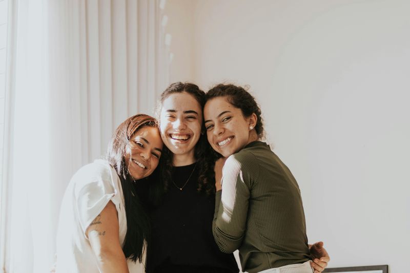 Making and Keeping Friends Takes Real Effort