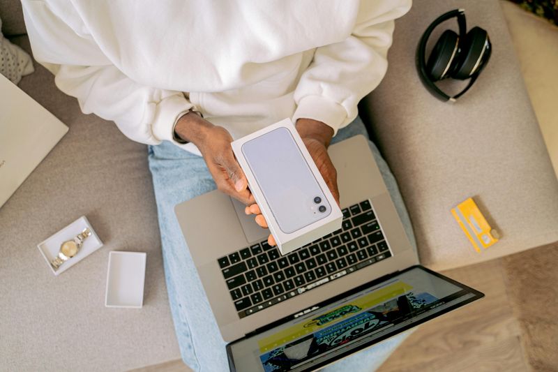 Upgrading Gadgets Too Often