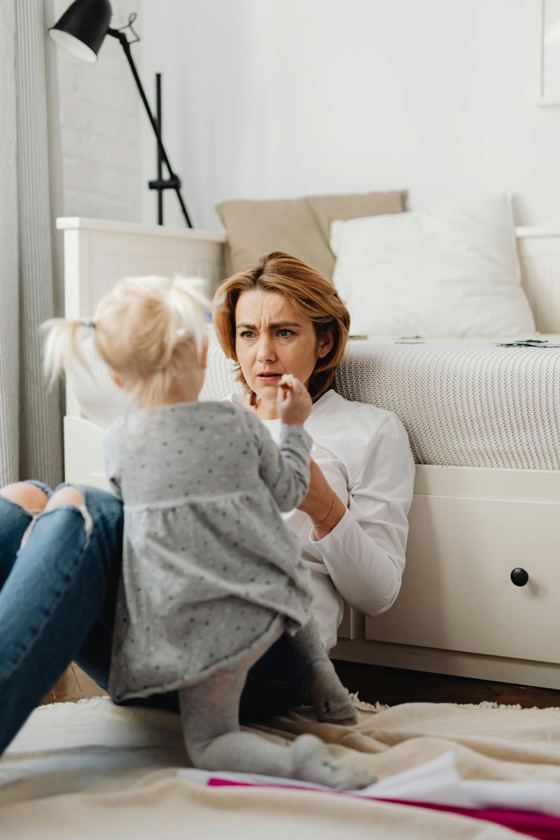 Saying No Without Guilt