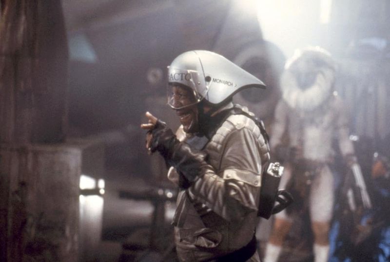 Leonard Part 6 (1987)