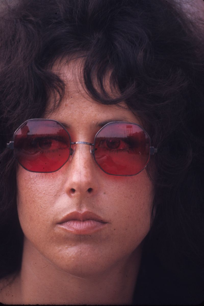 Grace Slick