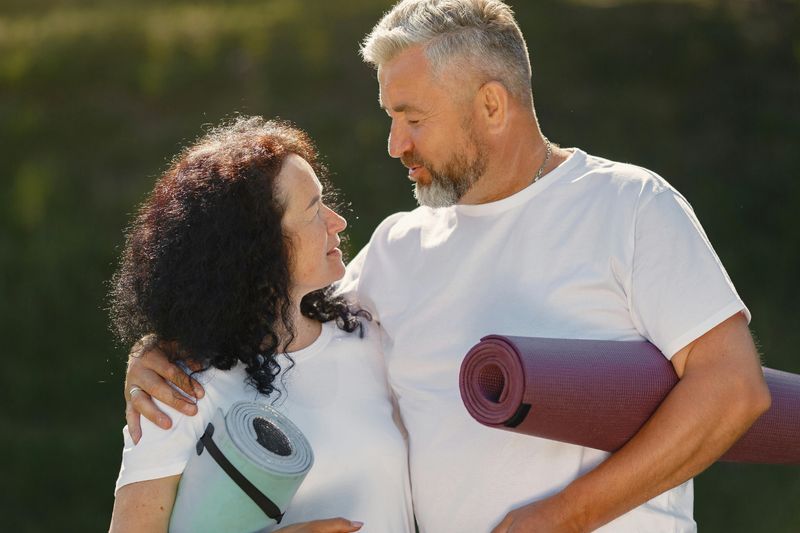 Health Issues Arrive at Different Times