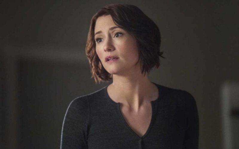 Alex Danvers – Supergirl