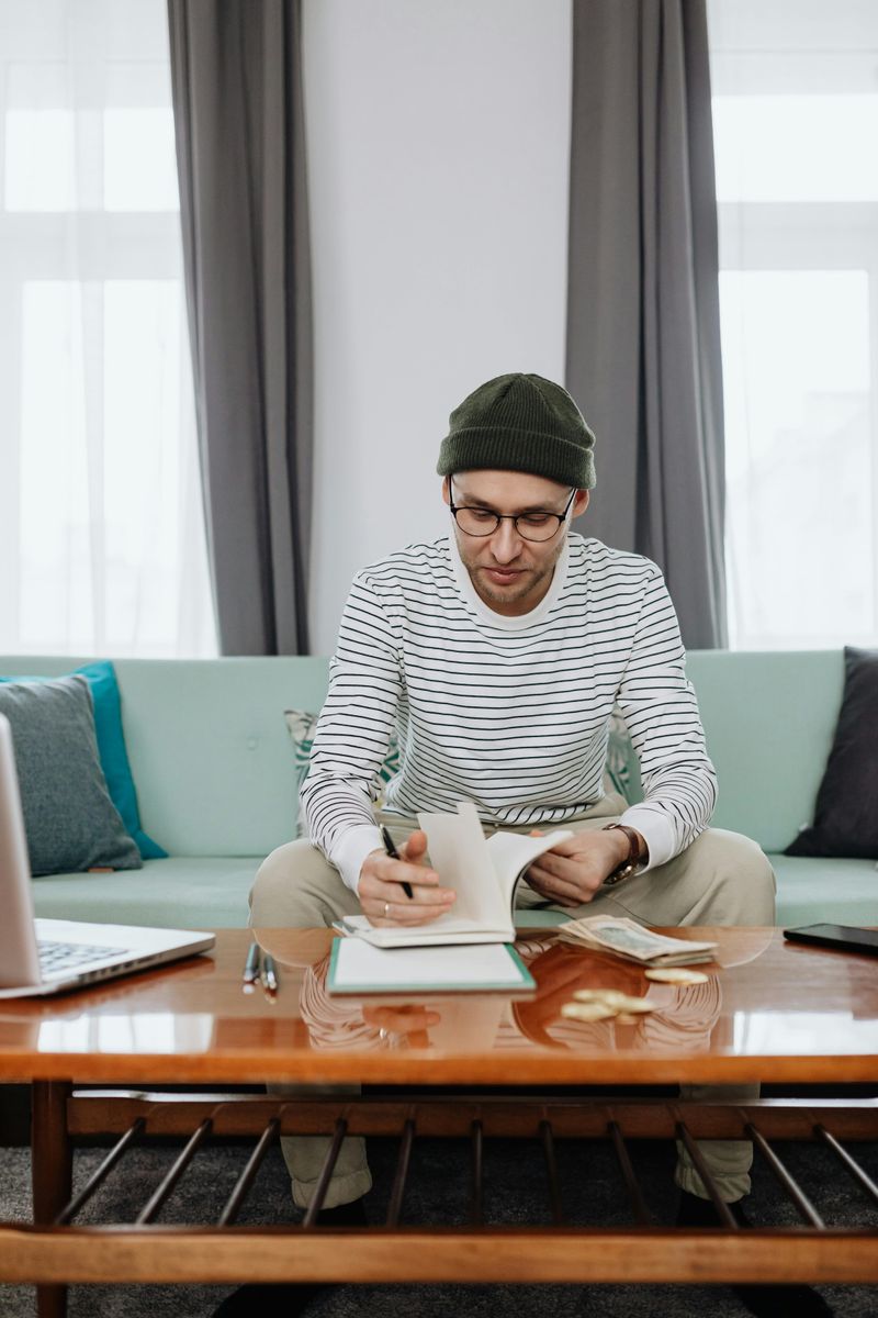 Financial Independence Becomes a Real Skill