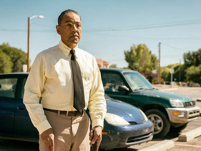 12 Iconic TV Villains Who Elevated Their Shows to Another Level