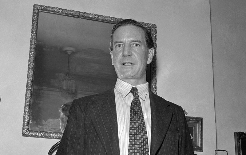 Kim Philby 