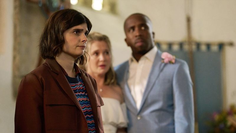 Death Valley (2025– )