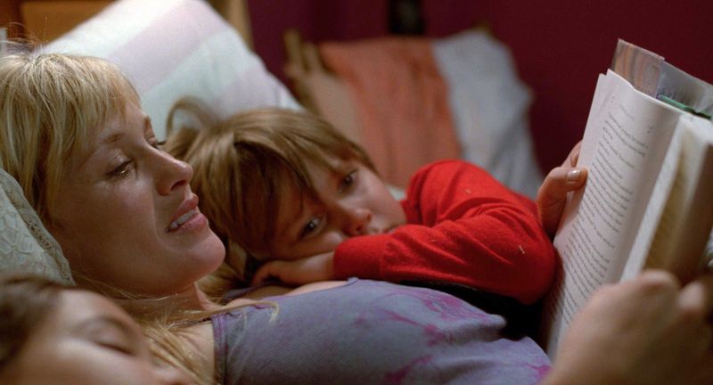Boyhood (2014)
