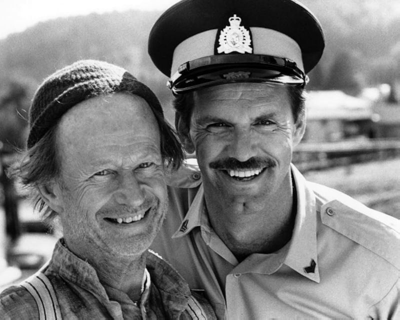 The Beachcombers (1972–1990)