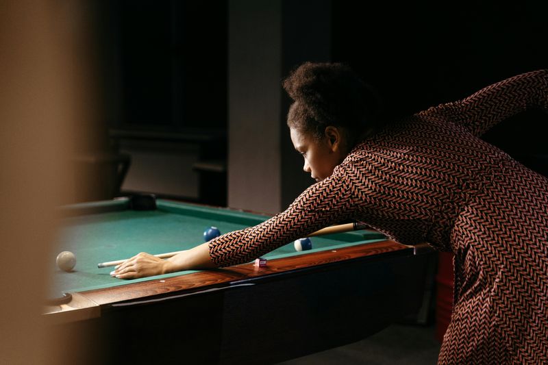 The Dating Pool Simply Does Not Match Up