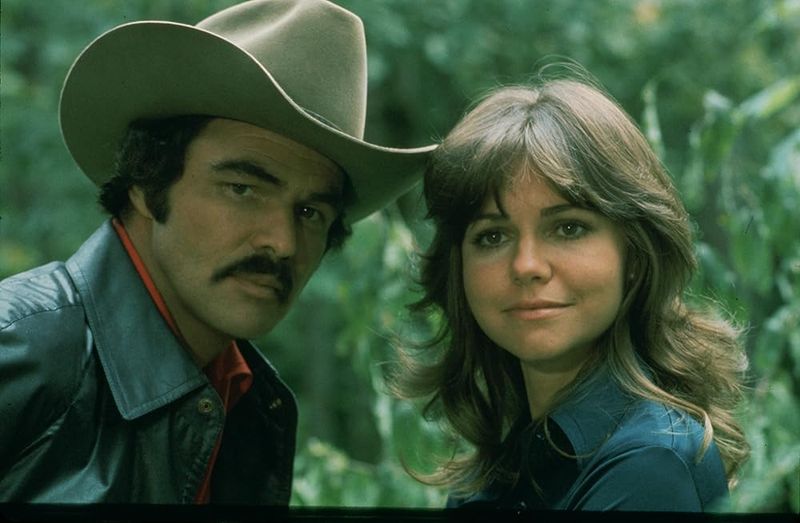 Smokey and the Bandit (1977)
