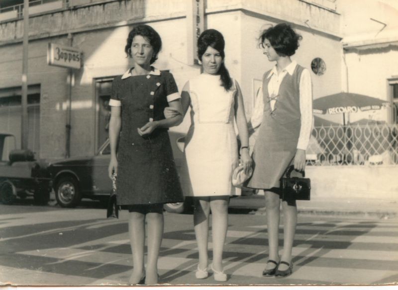 Born in the 1960s: Masters of Deep Focus