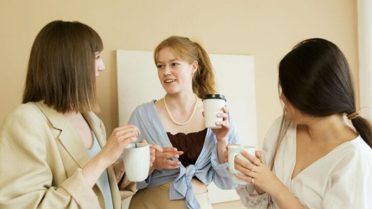 Psychology Says People Who Refuse to Gossip Share These 10 Signs of ...