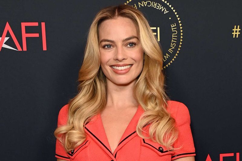 Margot Robbie