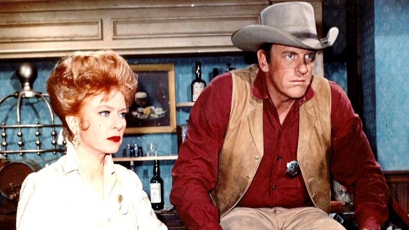 Gunsmoke (1955–1975)