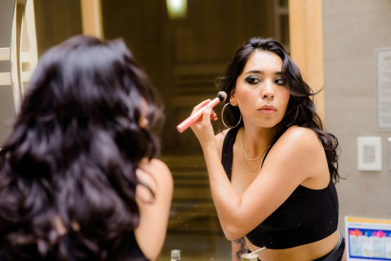 You Change Yourself Just To Attract Someone