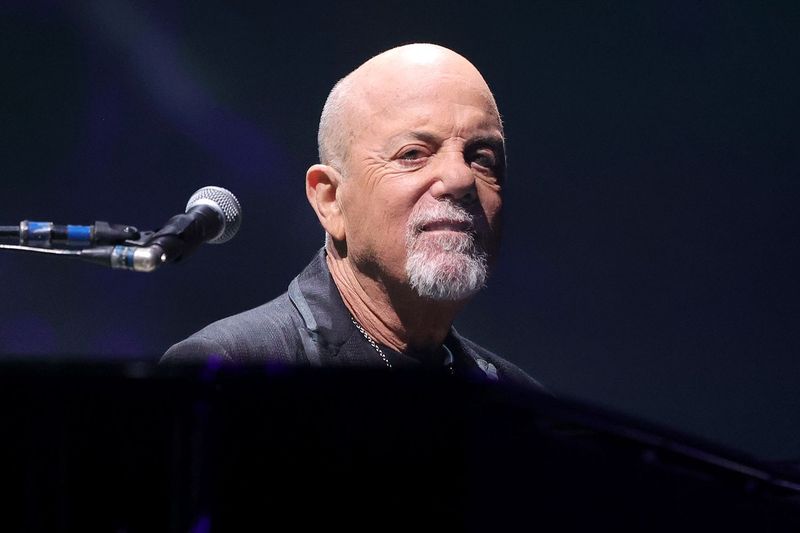 Billy Joel