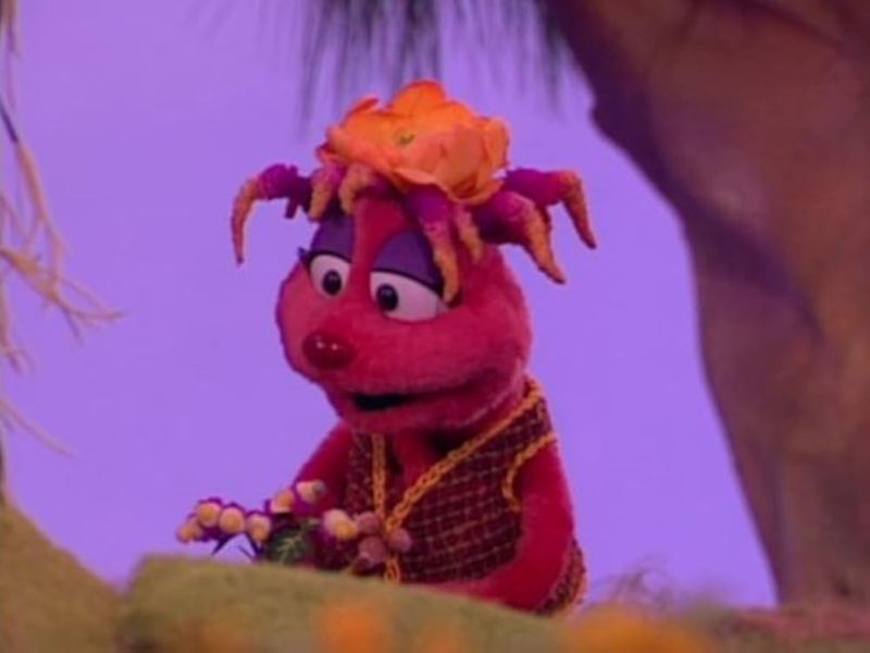 Groundling Marsh (1997–2000)