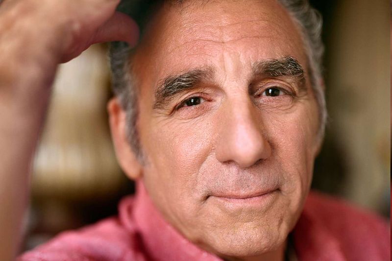 Michael Richards