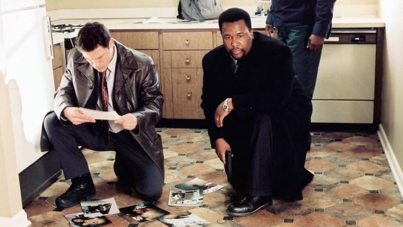 The 15 Greatest Crime TV Shows Ever, Ranked by Their Impact