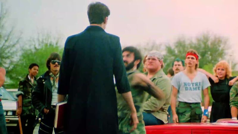 Miami Connection (1987)