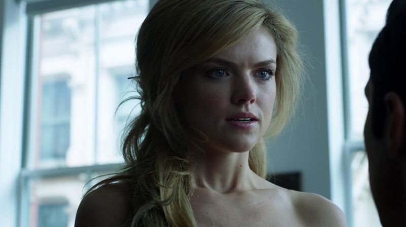 Barbara Kean – Gotham