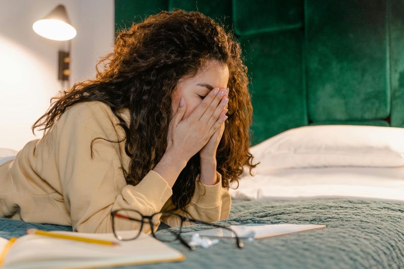 Rest Is Necessary, Not a Sign of Laziness