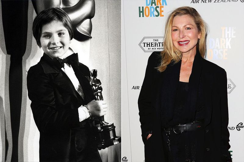 Tatum O'Neal