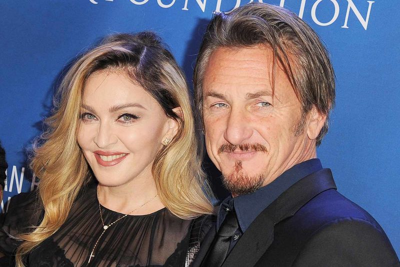 15 Celebrities Who Married Fans—and It Didn't End Well