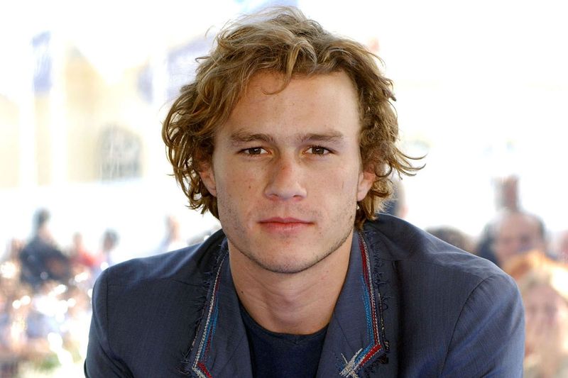 Heath Ledger: The Artist Behind the Heartthrob