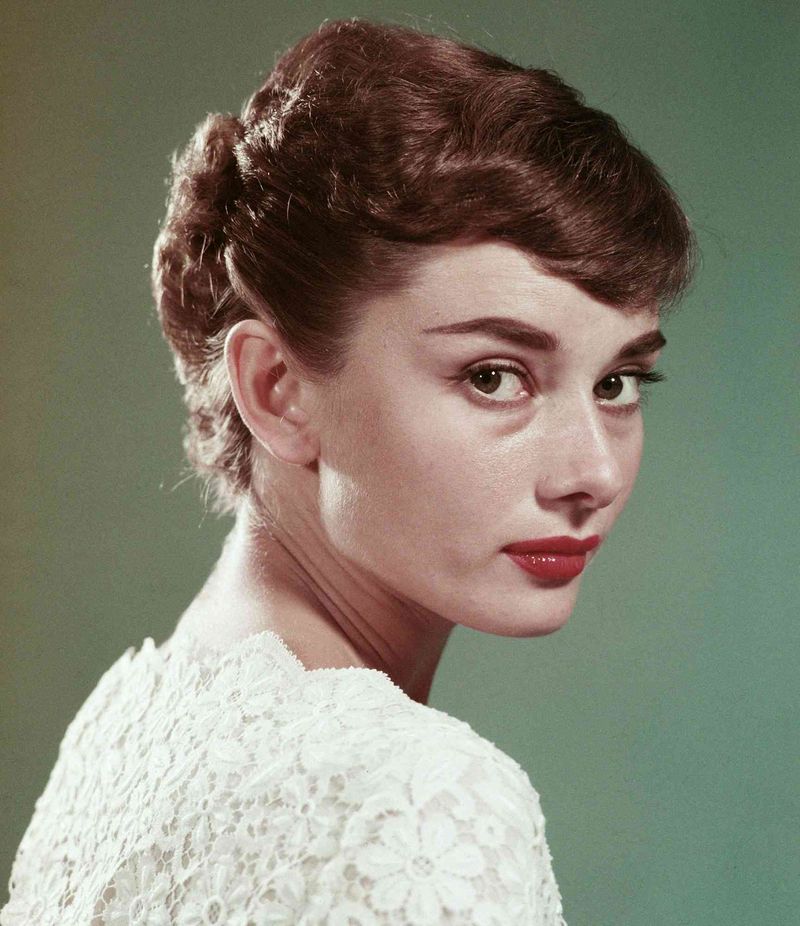 Audrey Hepburn: From Screen Icon to Humanitarian