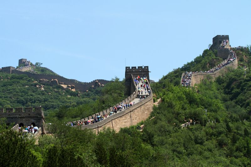 Great Wall of China