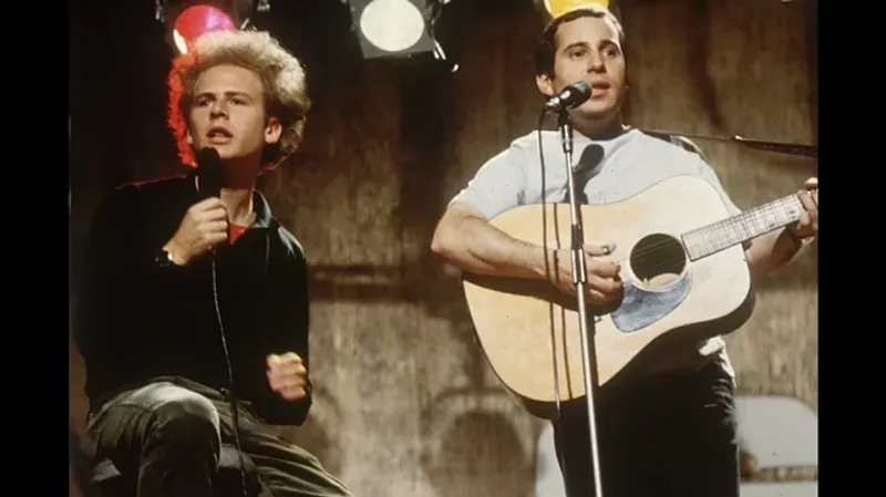 The Boxer by Simon & Garfunkel (1969)