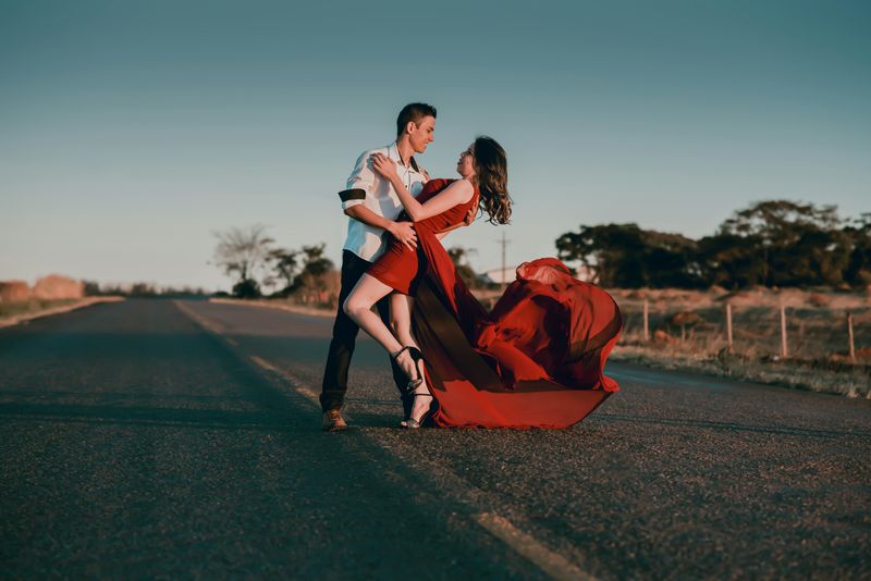 Love Is Not Always a Single Lane Road