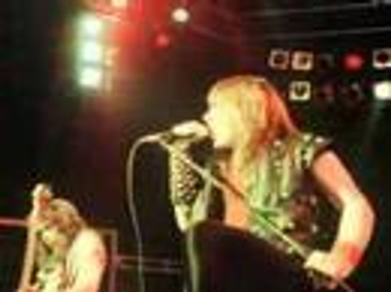 The Number of the Beast by Iron Maiden (1982)