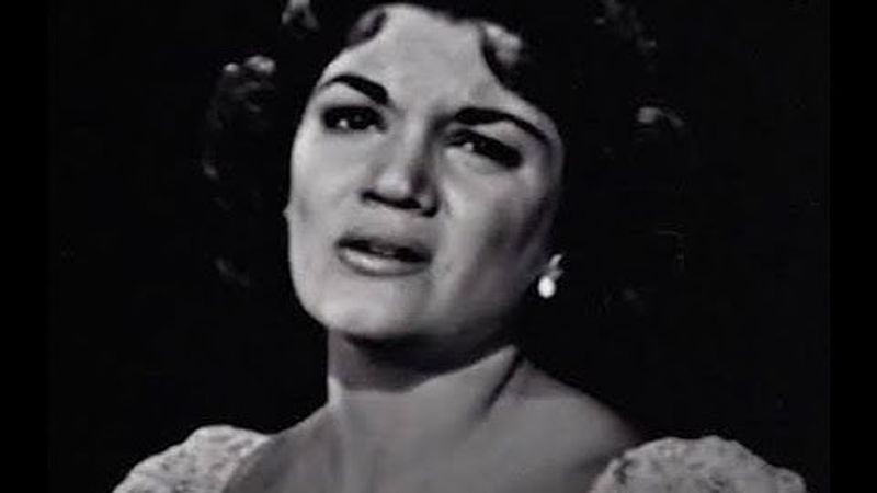Pretty Little Baby by Connie Francis (1962)