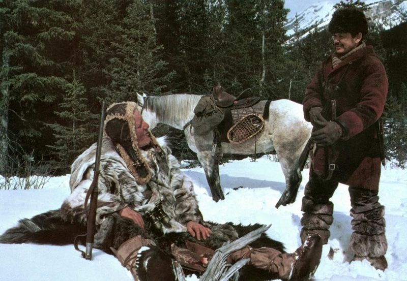 Death Hunt (1981)