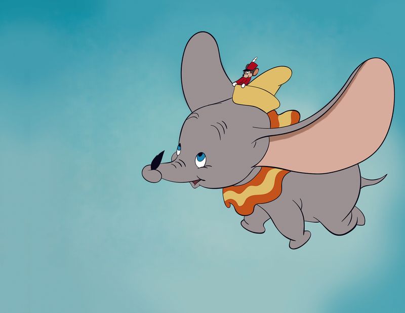 Dumbo (1941)