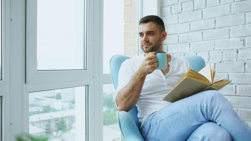 You Enter Marriage as a Whole Person, Not a Half