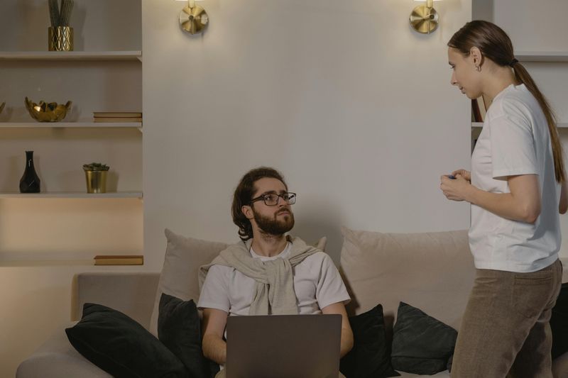 People Who Only Like You When They Can Control You