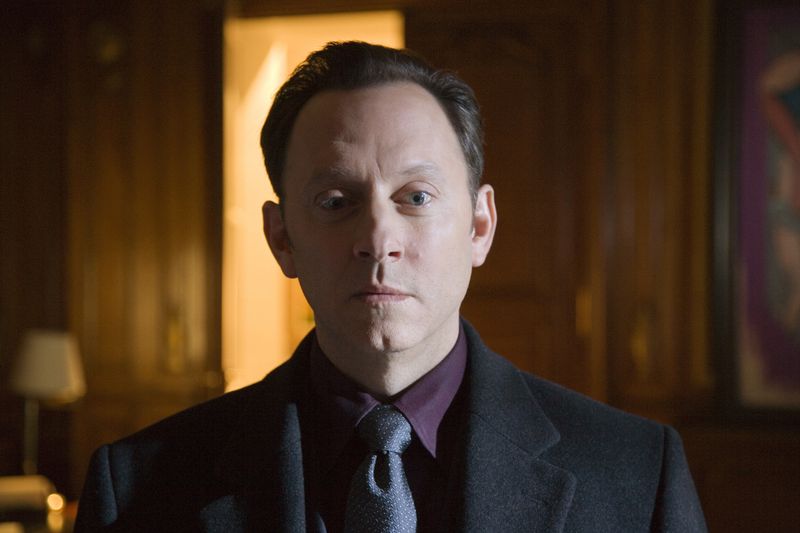 Benjamin Linus in Lost