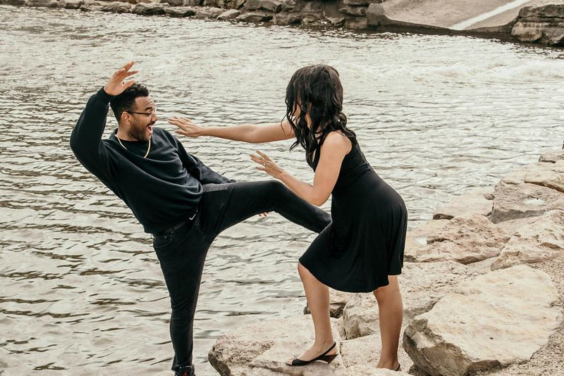 What Is Your Partner's Greatest Fear?