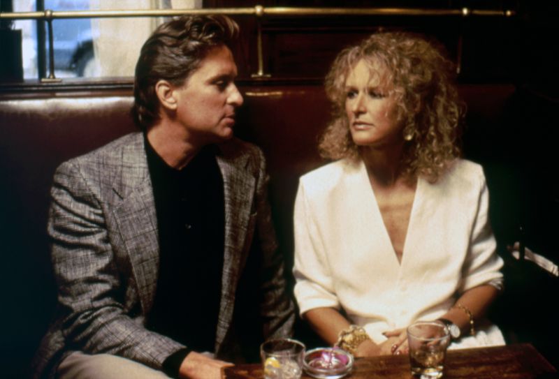 Fatal Attraction (1987)