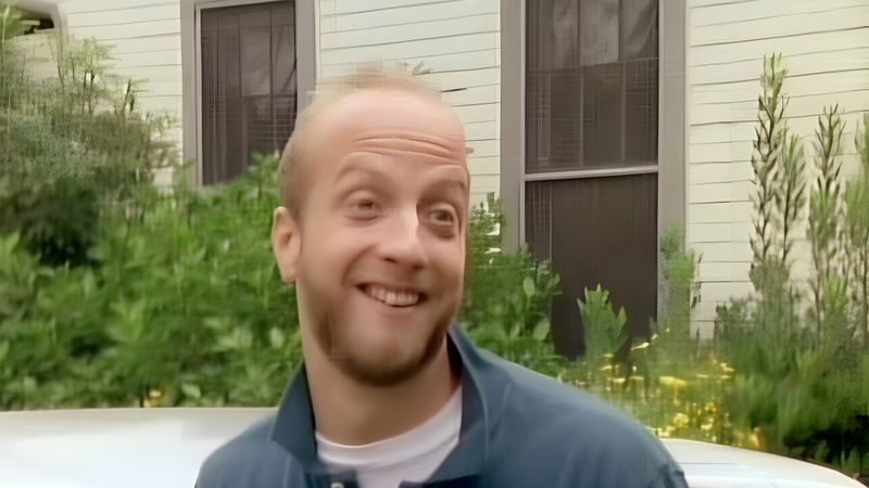 Get a Life (1990-1992)