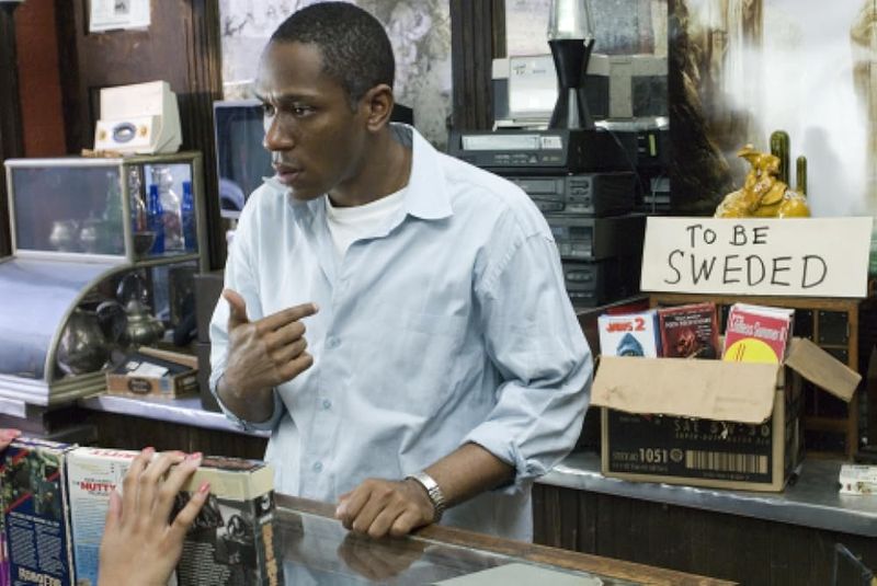 Mos Def in Be Kind Rewind (2008)