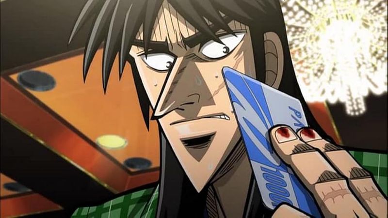 Kaiji: Ultimate Survivor (2007–2011)
