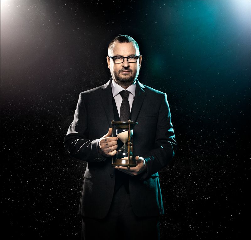 Lars von Trier